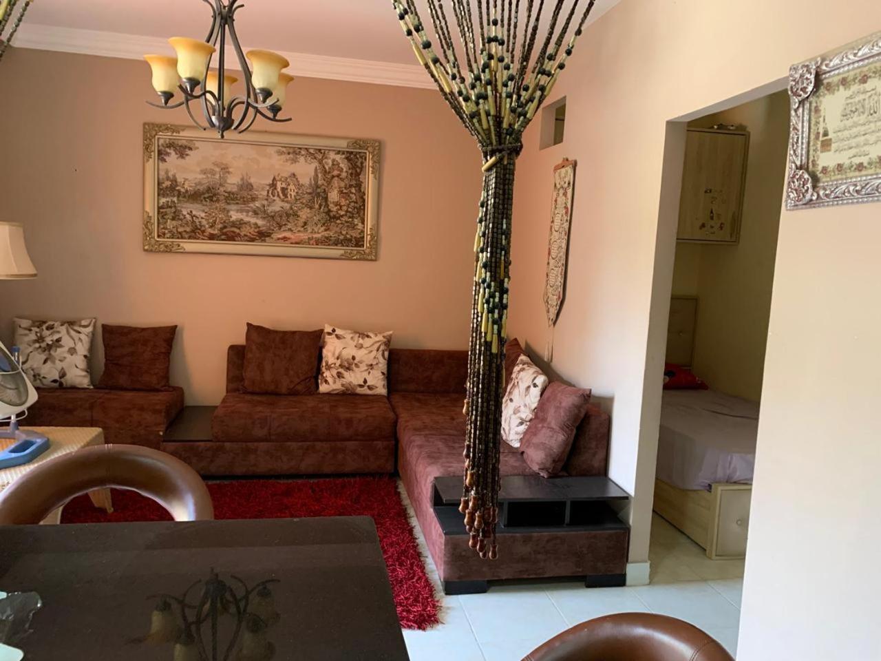 Apartment الغردقة