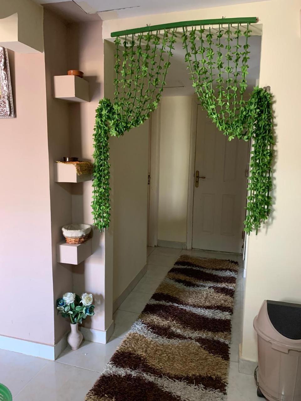 Apartment الغردقة Hurghada