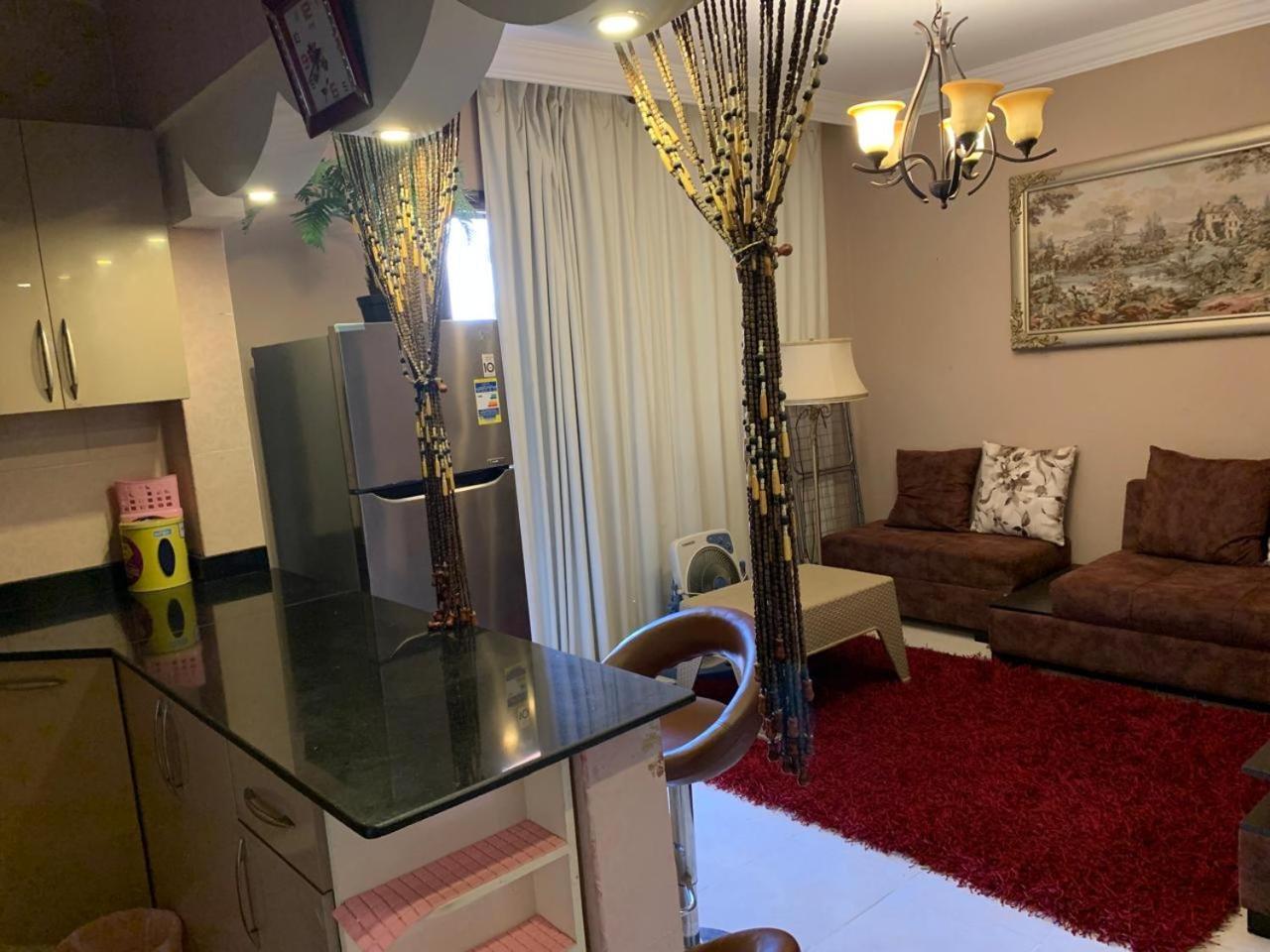 Apartment الغردقة *