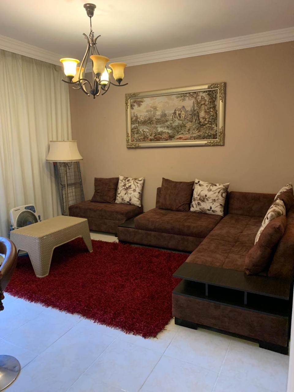 Apartment الغردقة Hurghada