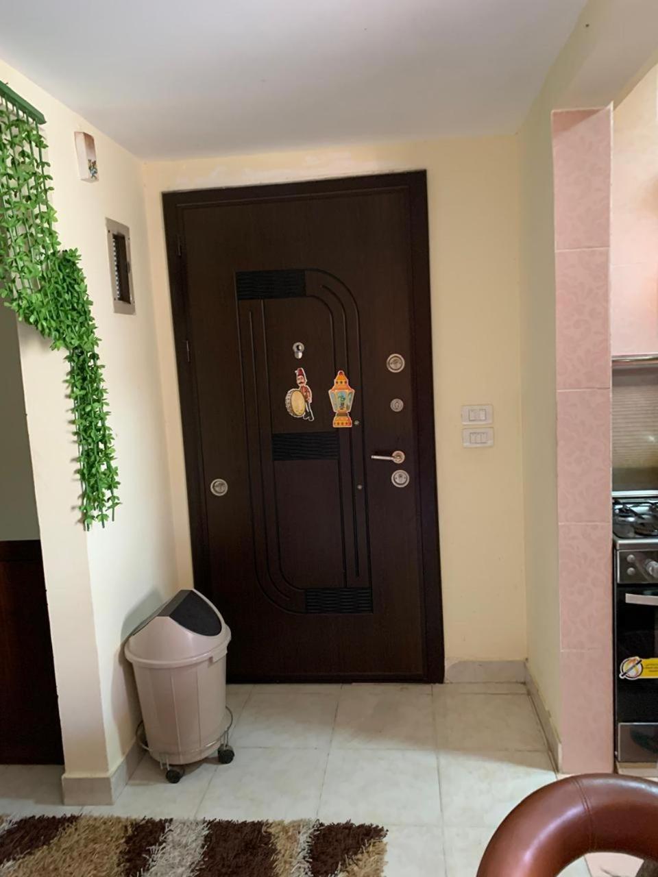 Apartment الغردقة *